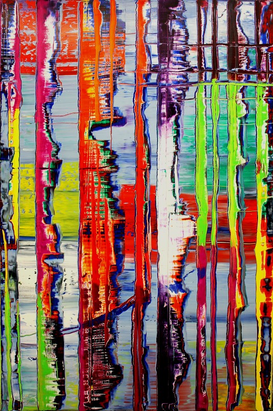 198-400  Abstraktný obraz č.198-400  olej na plátne 150x100cm.jpg